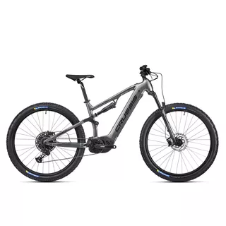 Crussis ONE-Full 9.10 900Wh 29" vollgefedertes Mountainbike - Modell 2025