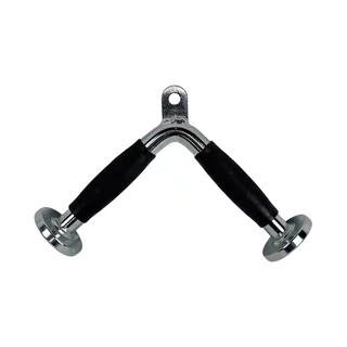 Adapter triceps inSPORTline Adatrivor - V-Form 36 cm