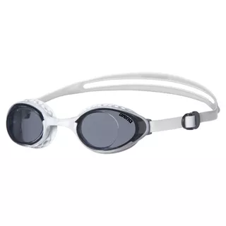 Arena Air-Soft Schwimmbrille - rauchweiss