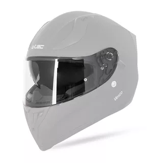 Ersatzvisier für W-TEC Vesco Helm