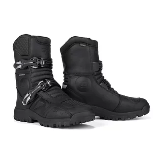 W-TEC Lougamax CE Motorradstiefel