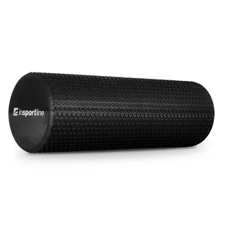 inSPORTline Evar Yoga-Zylinder - schwarz