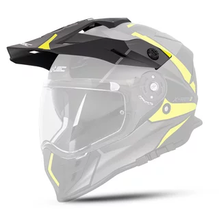 Ersatzschirm für W-TEC Valso Helm