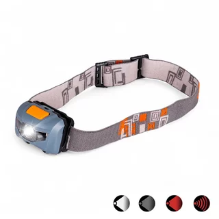 LED-Scheinwerfer inSPORTline Lucetare