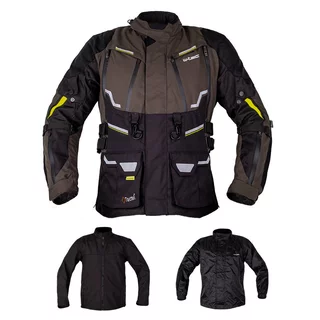 W-TEC Daimick Motorradjacke