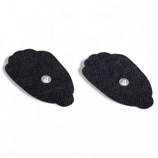 Ersatz-Handflächenelektroden für inSPORTline Zapster 2Stk.