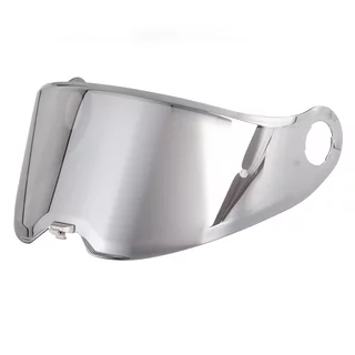 Ersatzvisier für den W-TEC Neovu-Helm - zrcadlová