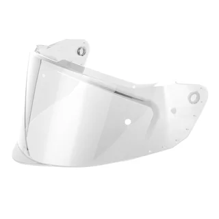 Ersatzvisier für den W-TEC Nexwor-Helm - Reinklar