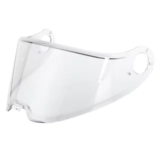 Ersatzvisier für den W-TEC Neovu-Helm - Reinklar