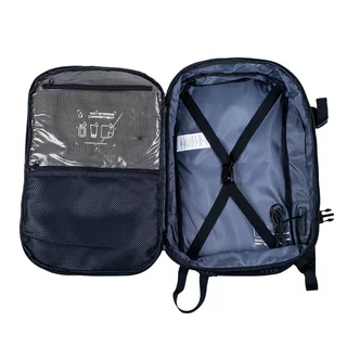 Reiserucksack inSPORTline Wingmate 33-50l | inSPORTline