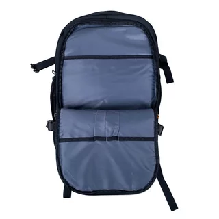 zelte zum aufpumpen CLOUDBREAK; 4-Season, Black/Sage