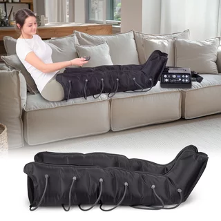 Zusätzliche inSPORTline Kompressionshose M (94x60 cm) - 1 Paar