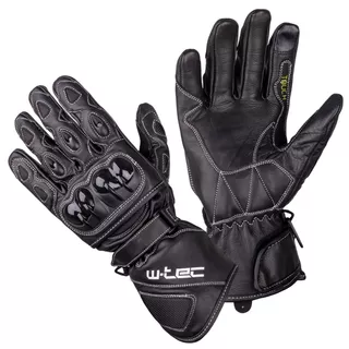 Motorradhandschuhe W-TEC Supreme TWG-171