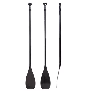 Verstellbares Carbon-Paddel inSPORTline WaveMond