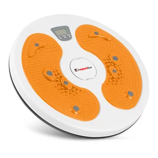 inSPORTline Digital Twister