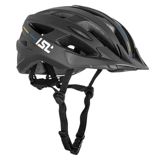 Fahrradhelm ISL Winsdor - Matt Black/Shadow Blue