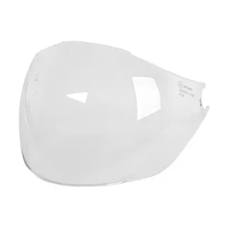 Ersatzvisier für W-TEC Vernante Helm