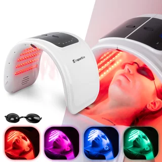 Infrarot-LED-Tunnel inSPORTline Infradome