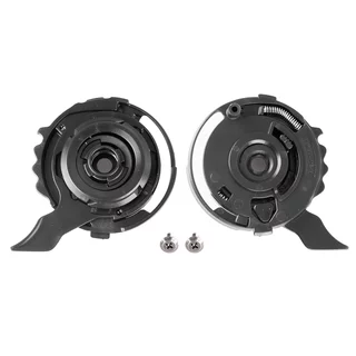 Visierhalterung für den W-TEC Neovu-Helm