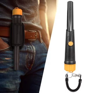 Wasserdichter Metalldetektor inSPORTline Duggel MD720