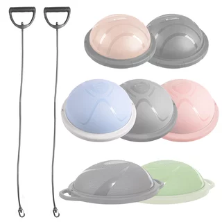 Gummiexpander für die inSPORTline-Matten „Dome Hold“, „Edge“ und „Compact“ (2 Stück)