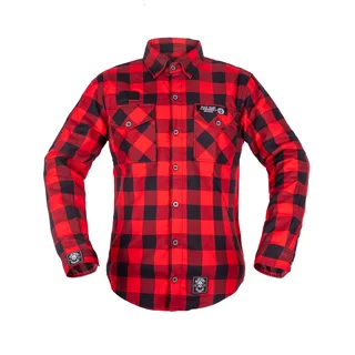 W-TEC Black Heart Respector II Hemd