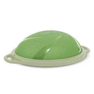 inSPORTline Dome Hold Balance Pad - grün