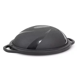 inSPORTline Dome Hold Balance Pad - schwarz