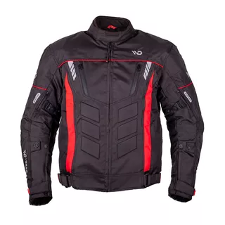 Herren-Motorradjacke WD Motorsports Vegas 2.0