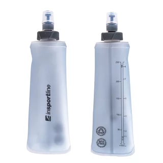 Faltbare Trinkflasche inSPORTline Hydroquick 250