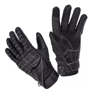 W-TEC Honver Sommer-Motorradhandschuhe