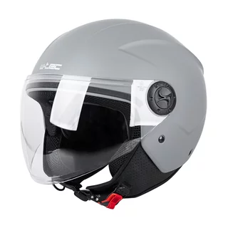 W-TEC Bareiro Nardo Open Helm