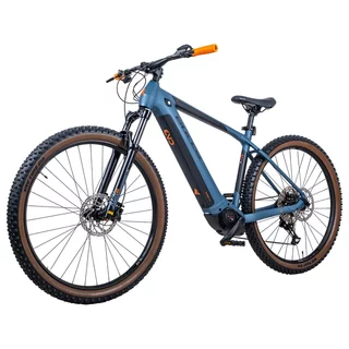 Mountain E-bike Bulls Copperhead EVO 2 29" 750Wh