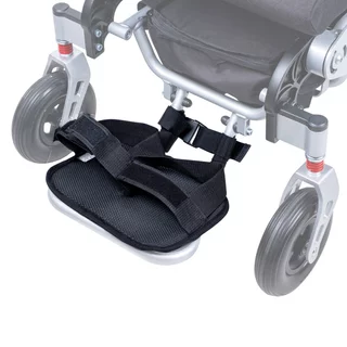 Fixierfußriemen für inSPORTline Rollstuhl