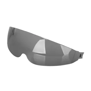 Ersatz-Sonnenblende für W-TEC Banelmeda Helm