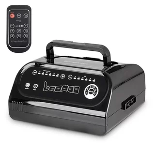 Hauptgerät für inSPORTline Compisimo Base Kompressionsmassagesystem