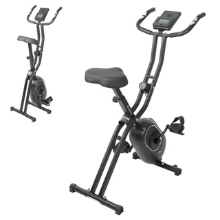 inSPORTline Xbike Lite zusammenklappbarer Heimtrainer