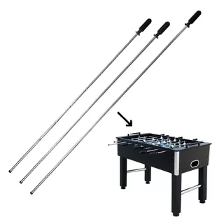 Ersatzstangen für inSPORTline Messertisch