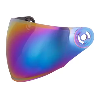 Ersatzvisier für W-TEC Bareiro Helm