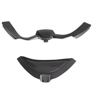 Nasenblende und Kinnabweiser für den W-TEC Neovu-Helm