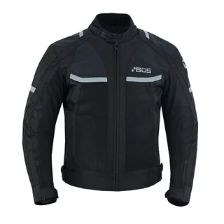 Herren-Sommer-Motojacke BOS Libera