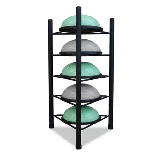 Ständer für Gleichgewichtsmatten inSPORTline Dome Storage II