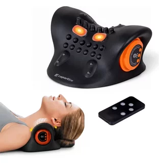 EMS-Nackenmassagematte inSPORTline Elixon