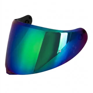 Ersatzvisier für den Cassida Orbit REVO-Helm mit Vorrichtung für eine Pinlock®-Folie