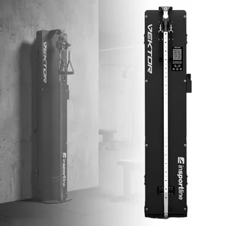 inSPORTline Vektor Fitnessstand
