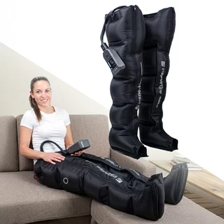 Kompressionsmassagehose inSPORTline Compflex