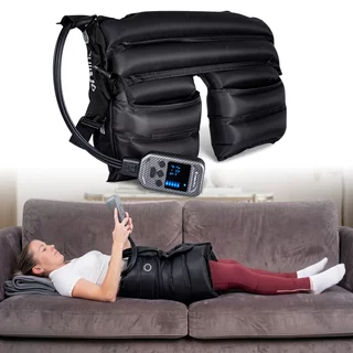 Kompressions Massage Shorts inSPORTline Complift