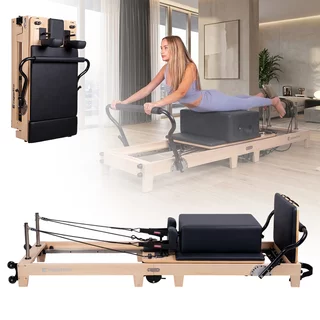 Pilates-Reformer inSPORTline Driftaler