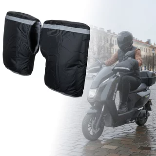 Griffe für Lenker inSPORTline Glovara