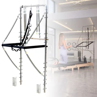 Turm für den Pilates-Reformer inSPORTline Driftaler